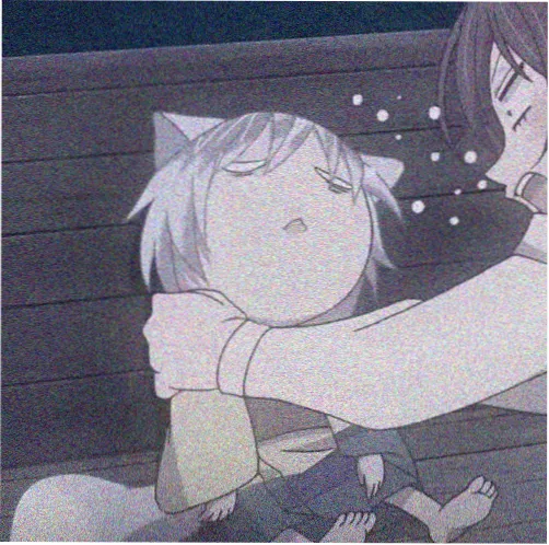 小月